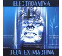 Deux Ex Machina