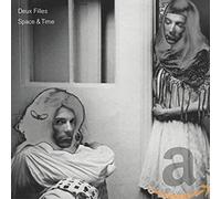 Deux Filles Space and Time (CD) Album