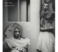 Deux Filles - Space & Time - Cd