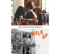 Deux films de Hong Sang-soo-De nos jours. + Walk Up