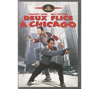 Deux flics a chicago