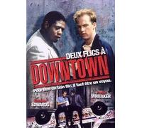 Deux flics à downtown