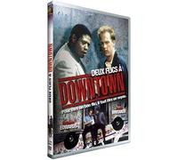 Deux flics a downtown