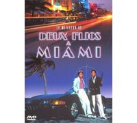Deux flics à Miami : La Collection - Édition 2 DVD (DVD)
