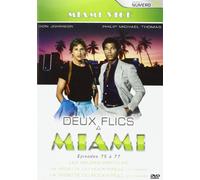 Deux flics à miami, vol. 25, épisodes 75 à 77