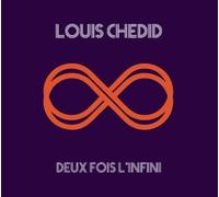 Deux Fois L'Infini by Louis Chedid