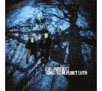 Deux Furieuses Songs from Planet Earth (CD) Album