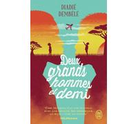 Deux grands hommes et demi