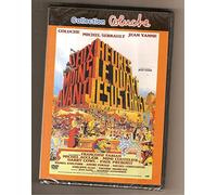 Deux heures moins le quart avant jesus-christ