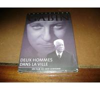 Deux hommes dans la ville