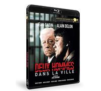 Deux Hommes dans la Ville [Blu-Ray]