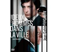 Deux Hommes Dans La Ville (DVD) Alain Delon