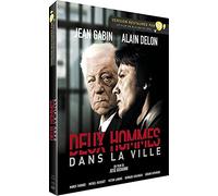 Deux Hommes dans la Ville [Édition Collector Blu-Ray + DVD]