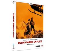 Deux hommes en fuite (Blu-ray) Robert Shaw Malcolm Mcdowell Joseph Losey