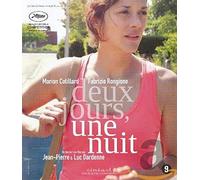 Deux Jours, Une Nuit