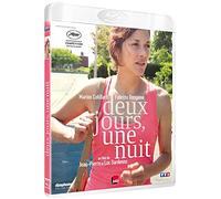 Deux jours, une nuit [Blu-ray]
