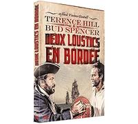 Deux loustics en bordée