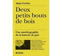 Deux Petits Bouts De Bois