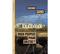 Deux peuples pour un Etat ?: Relire l'histoire du sionisme