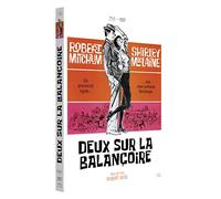 Deux sur la balançoire [Combo Blu-Ray + DVD]