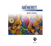 Deux valses. Chitarra solo.