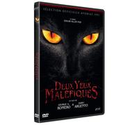 Deux Yeux Malefiques
