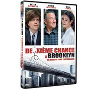 Deuxième chance à Brooklyn (DVD) Peter Dinklage Phil Alden Robinson