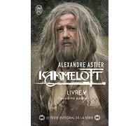 Deuxième partie: 5 Livre V 2