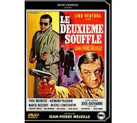 Deuxième Souffle (Le) (1966)