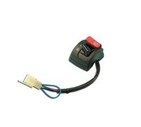 DEV 014 Deviatore DX Domino Booster, Stunt ('99-'02) C4 MBK Stunt 50 00/02