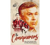 Dev Bajwa The Conquerors (Copertina rigida)