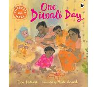 Dev Kothari One Diwali Day (Tascabile) Celebrate and Make