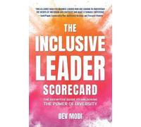 Dev Modi The Inclusive Leader Scorecard (Tascabile)