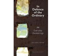 Dev Nath Pathak In Defence of the Ordinary (Copertina rigida)