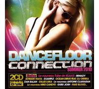 Deva - DANCEFLOOR CONNECTION SUMMER2