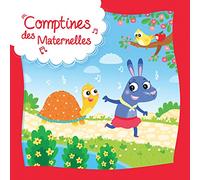 Deva jeunesse - Comptines des Maternelles