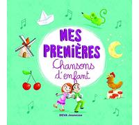 Deva jeunesse - Mes Premières Chansons d'enfant