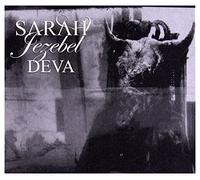 Deva Jezebel Sarah - The Corruption Of Mercy