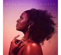 Deva Mahal Run Deep (Vinyl LP) 12" Album