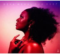 Deva Mahal Run Deep (Vinyl LP) 12" Album