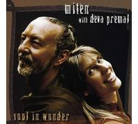 Deva Premal and Miten Soul in Wonder (CD)