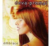 Deva Premal Embrace (CD) Album