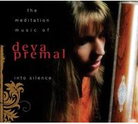Deva Premal Into Silence (CD)