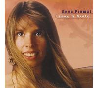 Deva Premal - Love Is Space