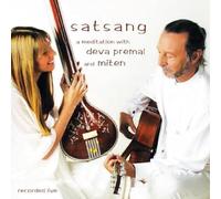 Deva Premal - Satsang