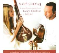 Deva Premal - Satsang by Deva Premal (2009-10-21)