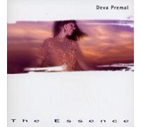 Deva Premal The Essence (CD) Album