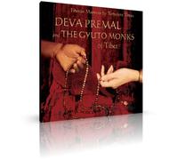 Deva Premal - Tibetan Mantras For Turbulent Times