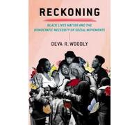 Deva R. Woodly Reckoning (Copertina rigida)