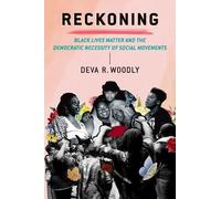 Deva R. Woodly Reckoning (Tascabile)